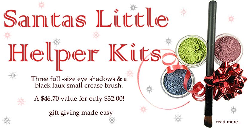 Santas Little Helper Kits