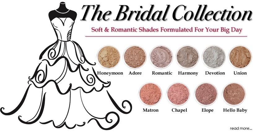 bridal collection